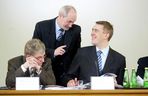 Od nienawiści do miłości