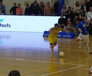 Wiara Lecha Poznań - Futsal Świecie