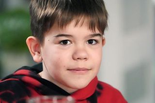 Barwy szczęścia, odcinek 3041: Ksawery (Bartosz Gruchot)