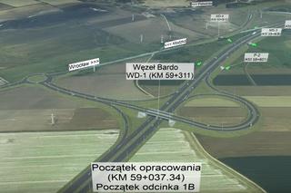 Ekspresowa S8 z Wrocławia do Kłodzka. Podpisano umowę na budowę kolejnego odcinka drogi 