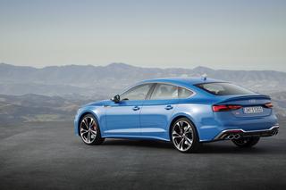 Audi S5 Sportback (2020)