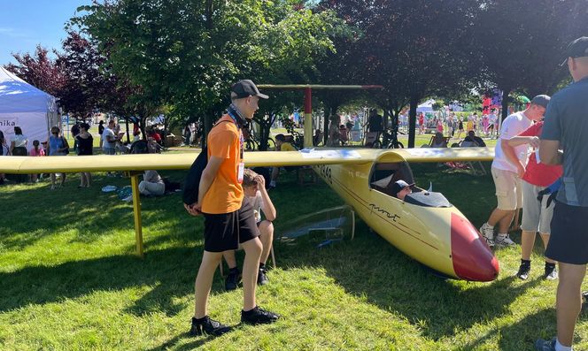 26. Piknik Olimpijski w Lublinie