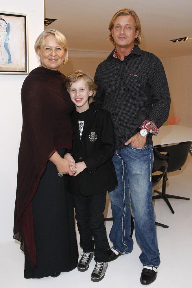 Jej garderoba to pałac, a lista żądań zaskakuje