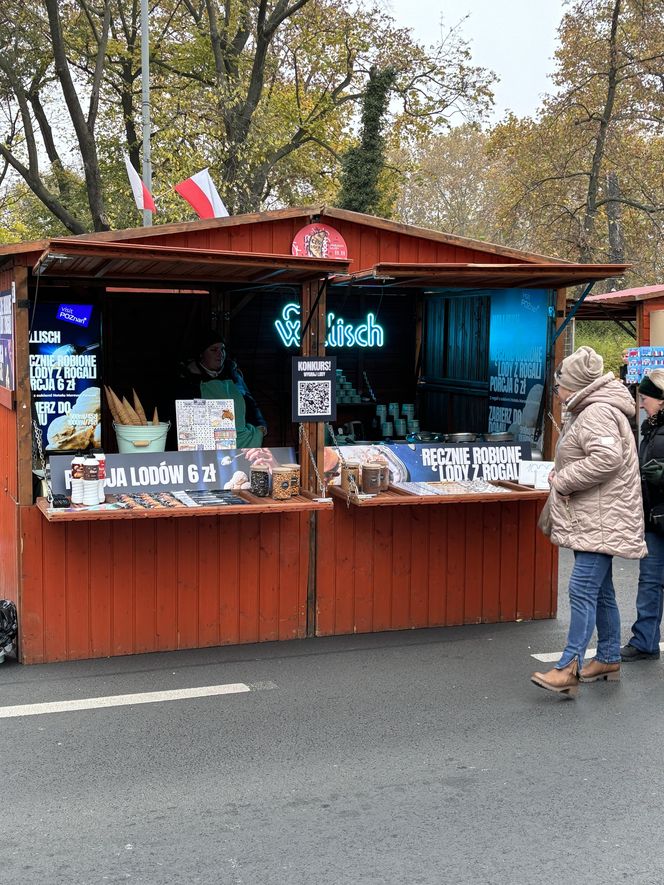 Kiermasz Świętomarciński