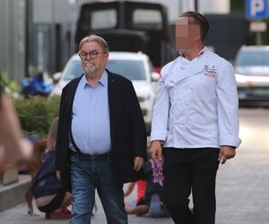 Tajna impreza uczestników Tańca z Gwiazdami! 