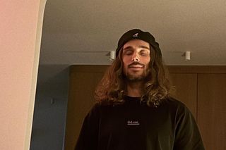 Izabella Krzan pokazała partnera