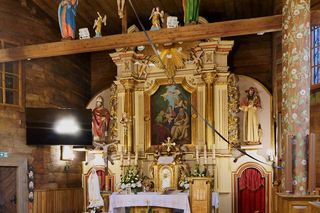 Ta małopolska wieś należała do króla. Założył ją sam Kazimierz Wielki 