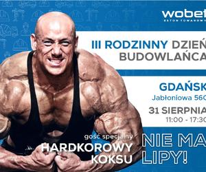 Rodzinny Dzień Budowlańca