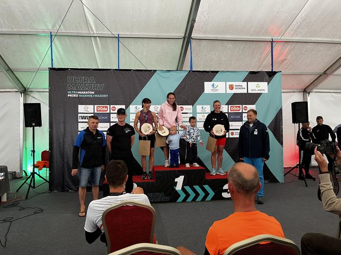 Ultra Mazury 2025 cz.3