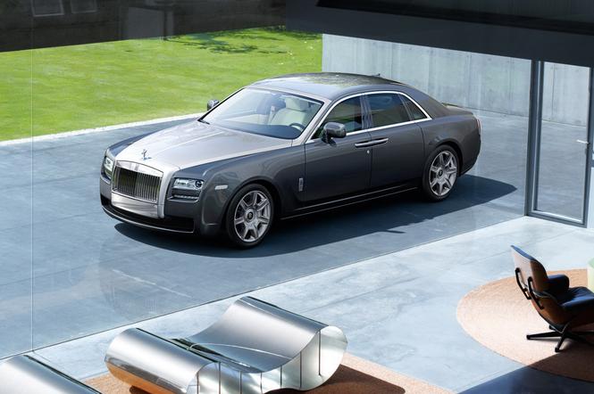 Rolls-Royce