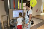 Słoneczny początek wakacji w Olsztynie! Eska Summer City w Kortosferze