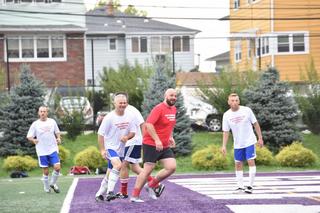 Polonijne piłkarskie święto z gwiazdami