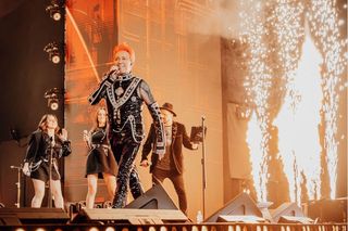 Jubileuszowy koncert Ich Troje