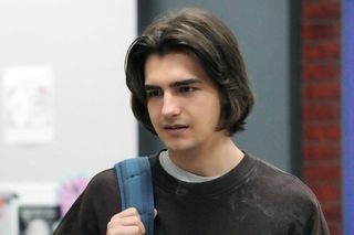 Barwy szczęścia odc. 3231. Romeo (Jacek Tyszkiewicz)