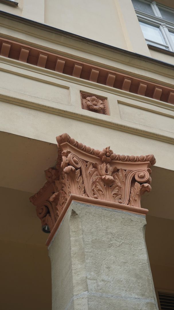 Dwór Czeczów, Stary Bieżanów, Kraków