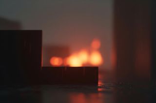 Pożar w Teodorowie. Strażacy dokonali tam tragicznego odkrycia