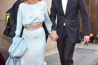 Katarzyna Zielińska powiedziała TAK