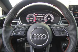 Audi A5 Sportback S Line 40 TDI quattro S tronic