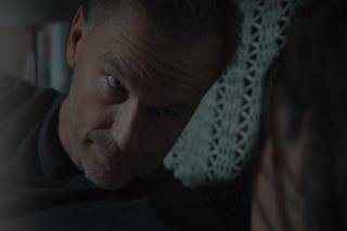 M jak miłość odc.1718. Andrzej Budzyński (Krystian Wieczorek), Magda (Anna Mucha) 