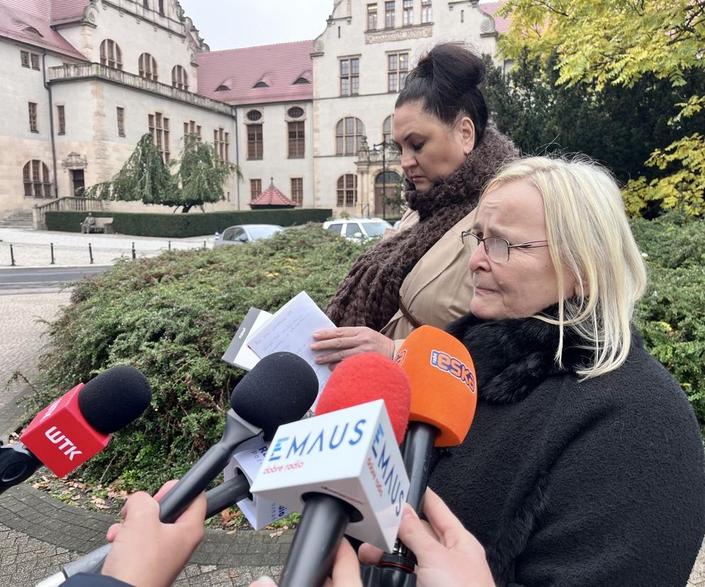 Ewa Jemielity i Karolina Witczak, zarzuty względem dyrekcji zoo