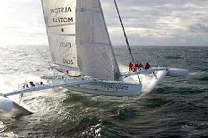 l’Hydroptère