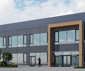 Nowe centrum dystrybucyjne w Szczecinie dla branży retail