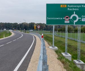 Koniec z tirami w centrum miasta. Mieszkańcy Sośnicowic wreszcie odetchną z ulgą