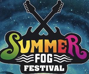 Summer Fog Festival 2023 - wydarzenie dla fanów brzmienia lat 60. i 70. powraca! Znane są pierwsze gwiazdy imprezy!