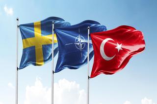 Szwecja bliżej NATO. Komisja MSZ Turcji poparła ratyfikację protokołu o przyjęcie Szwecji do NATO