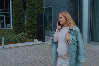 M jak miłość, odcinek 1681. Julia (Marta Chodorowska)