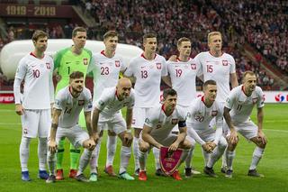 Mecz Polska - Izrael 2019: kiedy kolejne starcie w eliminacjach Euro 2020?