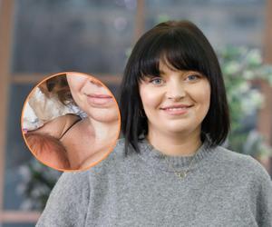 Justyna Mazur urodziła! Zrelacjonowała poród i pokazała córkę