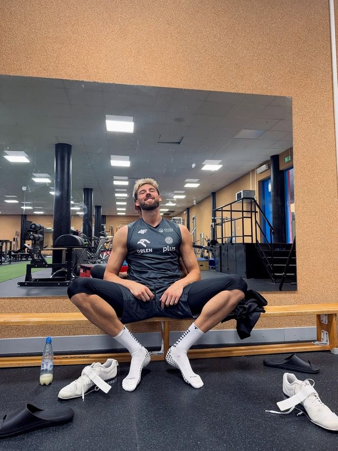 Nowa muza gwiazdora reprezentacji Polski