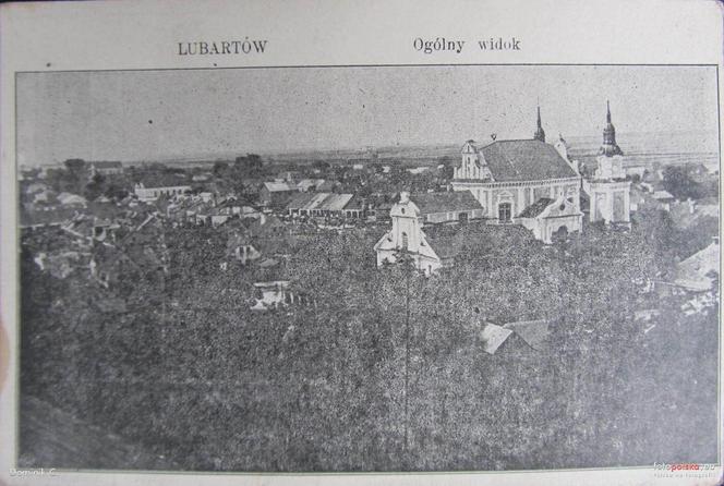 Lubartów