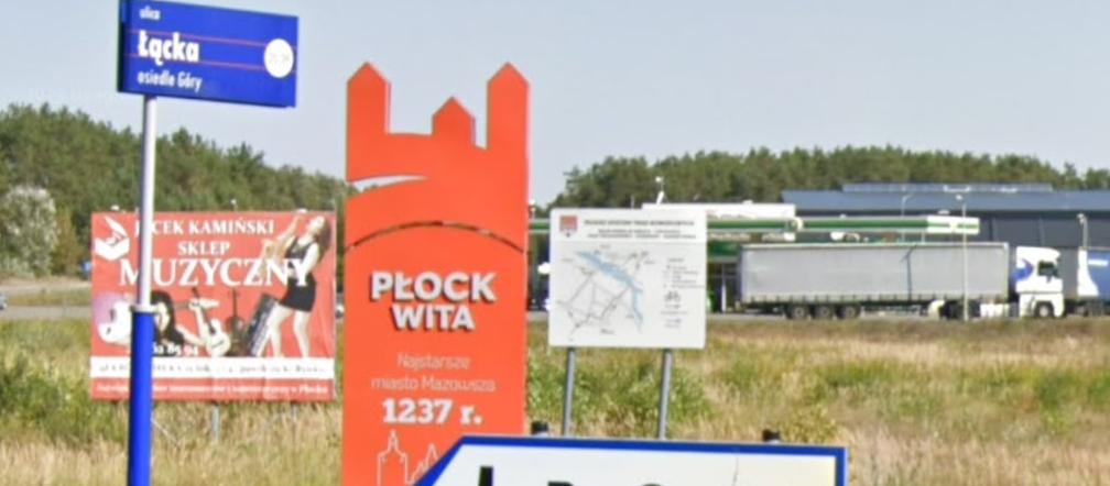 Płock