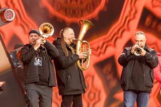 Sylwester z Dwójką TVP. Wykonawcy na scenie Stadionu Śląskiego