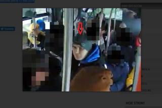 Rzeszów: Narozrabiał w autobusie MPK. Teraz szuka go policja