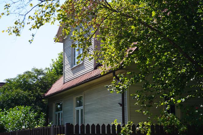 Osiedle Bojary. Drewniania wieś w centrum Białegostoku