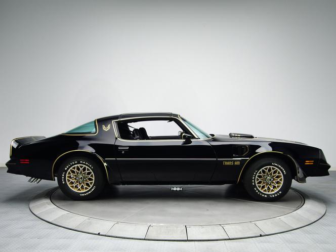 Pontiac Trans Am