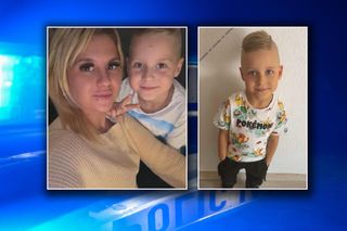 Tajemnicze zniknięcie Polki i jej 6-letniego syna! Ślad urywa się w Niemczech