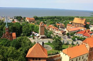 Klejnot Warmii ma szansę stać się uzdrowiskiem. Niebawem powstanie tu tężnia solankowa