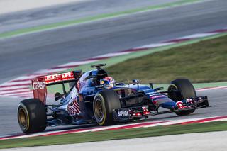 Toro Rosso STR10