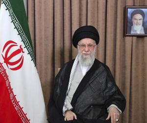 Iran i Izrael 