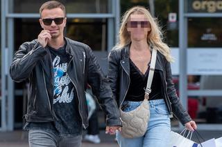 Nowa miłość Marcina Hakiela