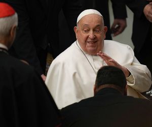 Przełomowe informacje o papieżu Franciszku! Lekarze nie kryją prawdy