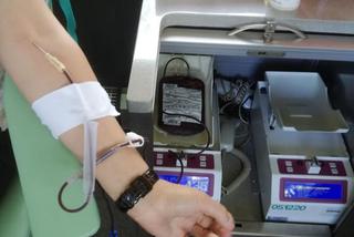 Regionalne Centrum Krwiodawstawa i Krwiolecznictwa apeluje o dzielenie się krwią
