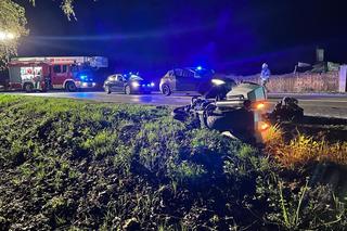 „Zabrała z tego świata naszego przyjaciela”. Marcin zginął w koszmarnych okolicznościach. Był dyrektorem salonu motocyklowego