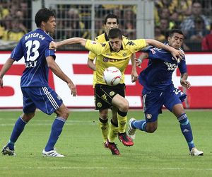 Robert lewandowski w rezerwach