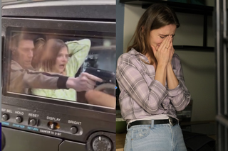 M jak miłość, odcinek 1697: Franka porwana i uwięziona! Bandyci z bronią zabiją Zduńską za pomoc Lilce?