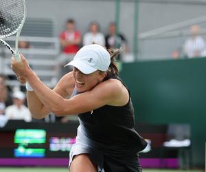 O KTÓREJ GRA Iga Świątek? Polka nie zagra w piątek! Ćwierćfinał WTA Warszawa Świątek - Noskova KIEDY mamy nowy PLAN GIER dzisiaj 28.07